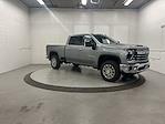 New 2025 Chevrolet Silverado 3500 LTZ Crew Cab 4x4, Pickup for sale #SF153757 - photo 3