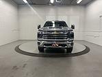 New 2025 Chevrolet Silverado 3500 LTZ Crew Cab 4x4, Pickup for sale #SF153757 - photo 4