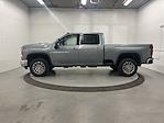 New 2025 Chevrolet Silverado 3500 LTZ Crew Cab 4x4, Pickup for sale #SF153757 - photo 5