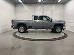 New 2025 Chevrolet Silverado 3500 LTZ Crew Cab 4x4, Pickup for sale #SF153757 - photo 8