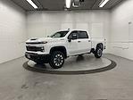 New 2025 Chevrolet Silverado 2500 Custom Crew Cab 4x4, Pickup for sale #SF154434 - photo 1