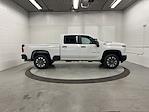 New 2025 Chevrolet Silverado 2500 Custom Crew Cab 4x4, Pickup for sale #SF154434 - photo 11