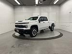 New 2025 Chevrolet Silverado 2500 Custom Crew Cab 4x4, Pickup for sale #SF154434 - photo 16