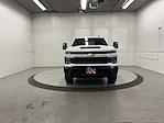 New 2025 Chevrolet Silverado 2500 Custom Crew Cab 4x4, Pickup for sale #SF154434 - photo 17