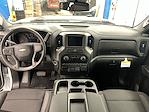 New 2025 Chevrolet Silverado 2500 Custom Crew Cab 4x4, Pickup for sale #SF154434 - photo 21