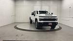 New 2025 Chevrolet Silverado 2500 Custom Crew Cab 4x4, Pickup for sale #SF154434 - photo 4