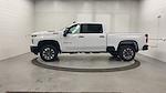 New 2025 Chevrolet Silverado 2500 Custom Crew Cab 4x4, Pickup for sale #SF154434 - photo 6