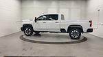 New 2025 Chevrolet Silverado 2500 Custom Crew Cab 4x4, Pickup for sale #SF154434 - photo 7