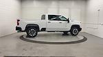 New 2025 Chevrolet Silverado 2500 Custom Crew Cab 4x4, Pickup for sale #SF154434 - photo 9