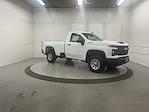 New 2025 Chevrolet Silverado 2500 Work Truck Regular Cab 4x4, Pickup for sale #SF163134 - photo 3