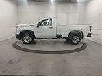 New 2025 Chevrolet Silverado 2500 Work Truck Regular Cab 4x4, Pickup for sale #SF163134 - photo 5