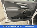 New 2025 Chevrolet Silverado EV LT Crew Cab 4WD, Pickup for sale #SU403851 - photo 10