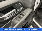 New 2025 Chevrolet Silverado EV LT Crew Cab 4WD, Pickup for sale #SU403851 - photo 11