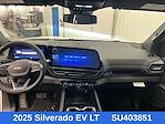 New 2025 Chevrolet Silverado EV LT Crew Cab 4WD, Pickup for sale #SU403851 - photo 12