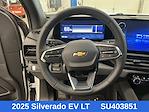 New 2025 Chevrolet Silverado EV LT Crew Cab 4WD, Pickup for sale #SU403851 - photo 13