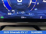 New 2025 Chevrolet Silverado EV LT Crew Cab 4WD, Pickup for sale #SU403851 - photo 15