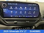 New 2025 Chevrolet Silverado EV LT Crew Cab 4WD, Pickup for sale #SU403851 - photo 16