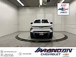 New 2025 Chevrolet Silverado EV LT Crew Cab 4WD, Pickup for sale #SU403851 - photo 3