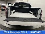 New 2025 Chevrolet Silverado EV LT Crew Cab 4WD, Pickup for sale #SU403851 - photo 20