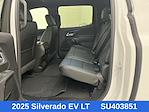 New 2025 Chevrolet Silverado EV LT Crew Cab 4WD, Pickup for sale #SU403851 - photo 22