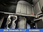 New 2025 Chevrolet Silverado EV LT Crew Cab 4WD, Pickup for sale #SU403851 - photo 23