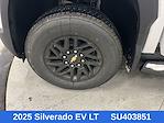 New 2025 Chevrolet Silverado EV LT Crew Cab 4WD, Pickup for sale #SU403851 - photo 24