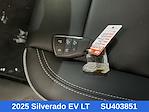 New 2025 Chevrolet Silverado EV LT Crew Cab 4WD, Pickup for sale #SU403851 - photo 26