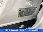 New 2025 Chevrolet Silverado EV LT Crew Cab 4WD, Pickup for sale #SU403851 - photo 27