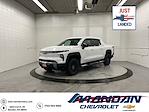 New 2025 Chevrolet Silverado EV LT Crew Cab 4WD, Pickup for sale #SU403851 - photo 4