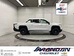 New 2025 Chevrolet Silverado EV LT Crew Cab 4WD, Pickup for sale #SU403851 - photo 8