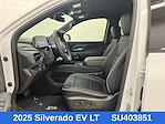 New 2025 Chevrolet Silverado EV LT Crew Cab 4WD, Pickup for sale #SU403851 - photo 9