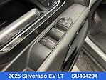 New 2025 Chevrolet Silverado EV LT Crew Cab 4WD, Pickup for sale #SU404294 - photo 11