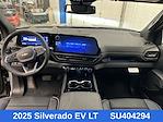 New 2025 Chevrolet Silverado EV LT Crew Cab 4WD, Pickup for sale #SU404294 - photo 12