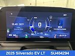 New 2025 Chevrolet Silverado EV LT Crew Cab 4WD, Pickup for sale #SU404294 - photo 14