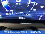 New 2025 Chevrolet Silverado EV LT Crew Cab 4WD, Pickup for sale #SU404294 - photo 15