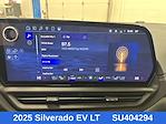 New 2025 Chevrolet Silverado EV LT Crew Cab 4WD, Pickup for sale #SU404294 - photo 16