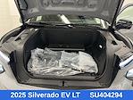 New 2025 Chevrolet Silverado EV LT Crew Cab 4WD, Pickup for sale #SU404294 - photo 19