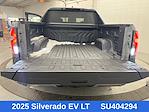 New 2025 Chevrolet Silverado EV LT Crew Cab 4WD, Pickup for sale #SU404294 - photo 20