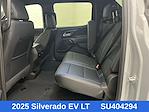 New 2025 Chevrolet Silverado EV LT Crew Cab 4WD, Pickup for sale #SU404294 - photo 22