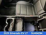 New 2025 Chevrolet Silverado EV LT Crew Cab 4WD, Pickup for sale #SU404294 - photo 23