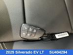 New 2025 Chevrolet Silverado EV LT Crew Cab 4WD, Pickup for sale #SU404294 - photo 26