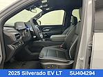 New 2025 Chevrolet Silverado EV LT Crew Cab 4WD, Pickup for sale #SU404294 - photo 9