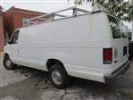 Used 2004 Ford E-250 RWD, Empty Cargo Van for sale #10668 - photo 2