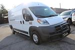 Used 2014 Ram ProMaster 3500 High Roof FWD, Upfitted Cargo Van for sale #10697 - photo 3