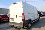 Used 2014 Ram ProMaster 3500 High Roof FWD, Upfitted Cargo Van for sale #10697 - photo 8
