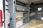 Used 2014 Ram ProMaster 3500 High Roof FWD, Upfitted Cargo Van for sale #10697 - photo 13