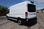 Used 2020 Ford Transit 150 Medium Roof RWD, Empty Cargo Van for sale #10731 - photo 11