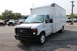 Used 2017 Ford E-350 Base 4x2, Box Van for sale #10752 - photo 1
