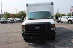 Used 2017 Ford E-350 Base 4x2, Box Van for sale #10752 - photo 3