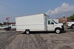 Used 2017 Ford E-350 Base 4x2, Box Van for sale #10752 - photo 5